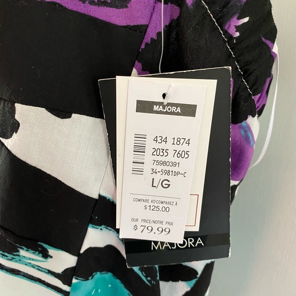 NEW Halter top dress size L - Picture 4 of 4